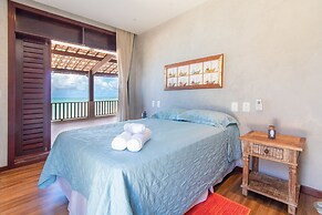 Mansão Varandas - Luxo à Beira Mar por Carpediem