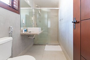 Mansão Varandas - Luxo à Beira Mar por Carpediem