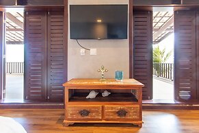 Mansão Varandas - Luxo à Beira Mar por Carpediem