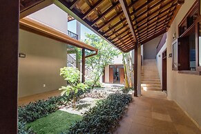 Mansão Varandas - Luxo à Beira Mar por Carpediem