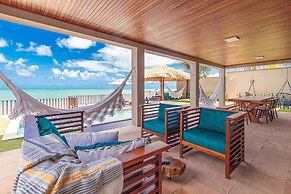 Mansão Varandas - Luxo à Beira Mar por Carpediem