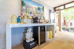 Mansão Varandas - Luxo à Beira Mar por Carpediem