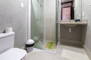 Mansão Varandas - Luxo à Beira Mar por Carpediem