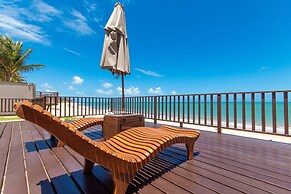 Mansão Varandas - Luxo à Beira Mar por Carpediem