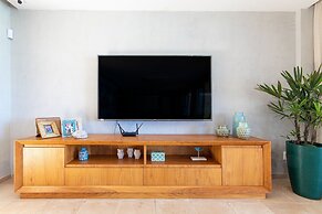 Mansão Varandas - Luxo à Beira Mar por Carpediem