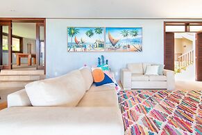 Mansão Varandas - Luxo à Beira Mar por Carpediem