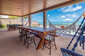 Mansão Varandas - Luxo à Beira Mar por Carpediem