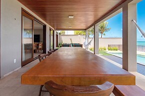 Mansão Varandas - Luxo à Beira Mar por Carpediem