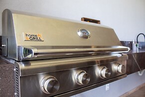 Mansão Varandas - Luxo à Beira Mar por Carpediem