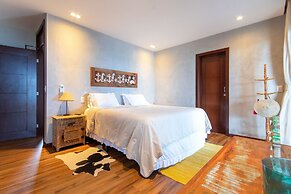 Mansão Varandas - Luxo à Beira Mar por Carpediem