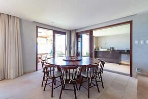 Mansão Varandas - Luxo à Beira Mar por Carpediem