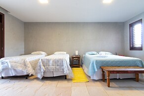 Mansão Varandas - Luxo à Beira Mar por Carpediem