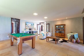 Mansão Varandas - Luxo à Beira Mar por Carpediem