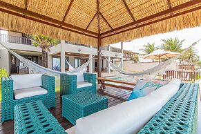 Mansão Varandas - Luxo à Beira Mar por Carpediem