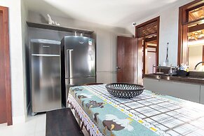 Mansão Varandas - Luxo à Beira Mar por Carpediem