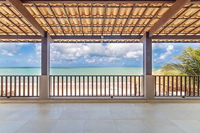 Mansão Varandas - Luxo à Beira Mar por Carpediem