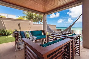 Mansão Varandas - Luxo à Beira Mar por Carpediem