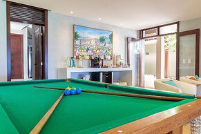 Mansão Varandas - Luxo à Beira Mar por Carpediem