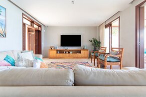 Mansão Varandas - Luxo à Beira Mar por Carpediem