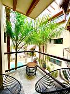 Macondo Raíz Holbox