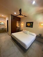 Macondo Raíz Holbox