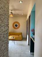 Macondo Raíz Holbox