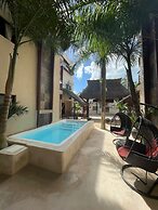 Macondo Raíz Holbox