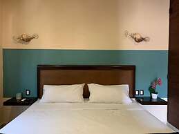 Macondo Raíz Holbox