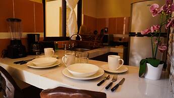 Macondo Raíz Holbox