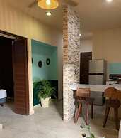 Macondo Raíz Holbox