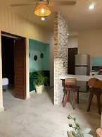 Macondo Raíz Holbox