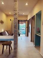 Macondo Raíz Holbox