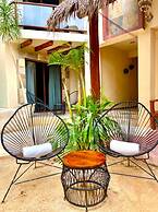 Macondo Raíz Holbox