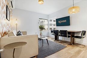 Roami at The Carmela