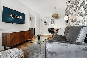 Roami at The Carmela