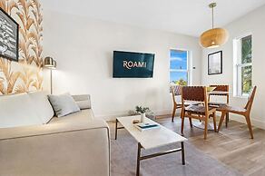 Roami at The Carmela