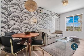 Roami at The Carmela