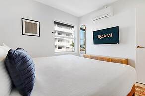 Roami at The Carmela