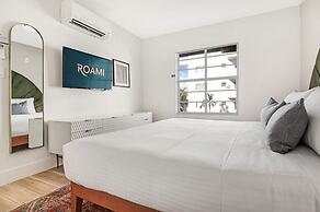 Roami at The Carmela