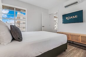 Roami at The Carmela