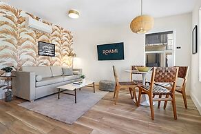 Roami at The Carmela