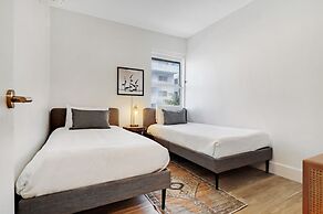 Roami at The Carmela