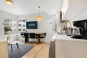 Roami at The Carmela