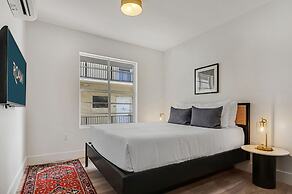 Roami at The Carmela