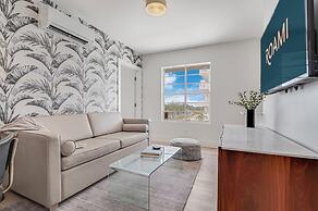 Roami at The Carmela