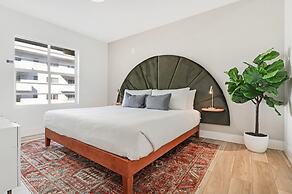 Roami at The Carmela