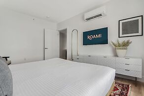 Roami at The Carmela