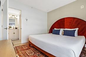 Roami at The Carmela