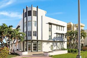 Roami at The Carmela