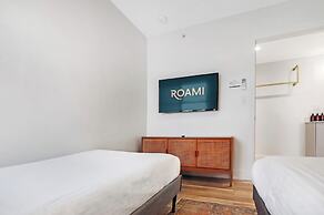 Roami at The Carmela